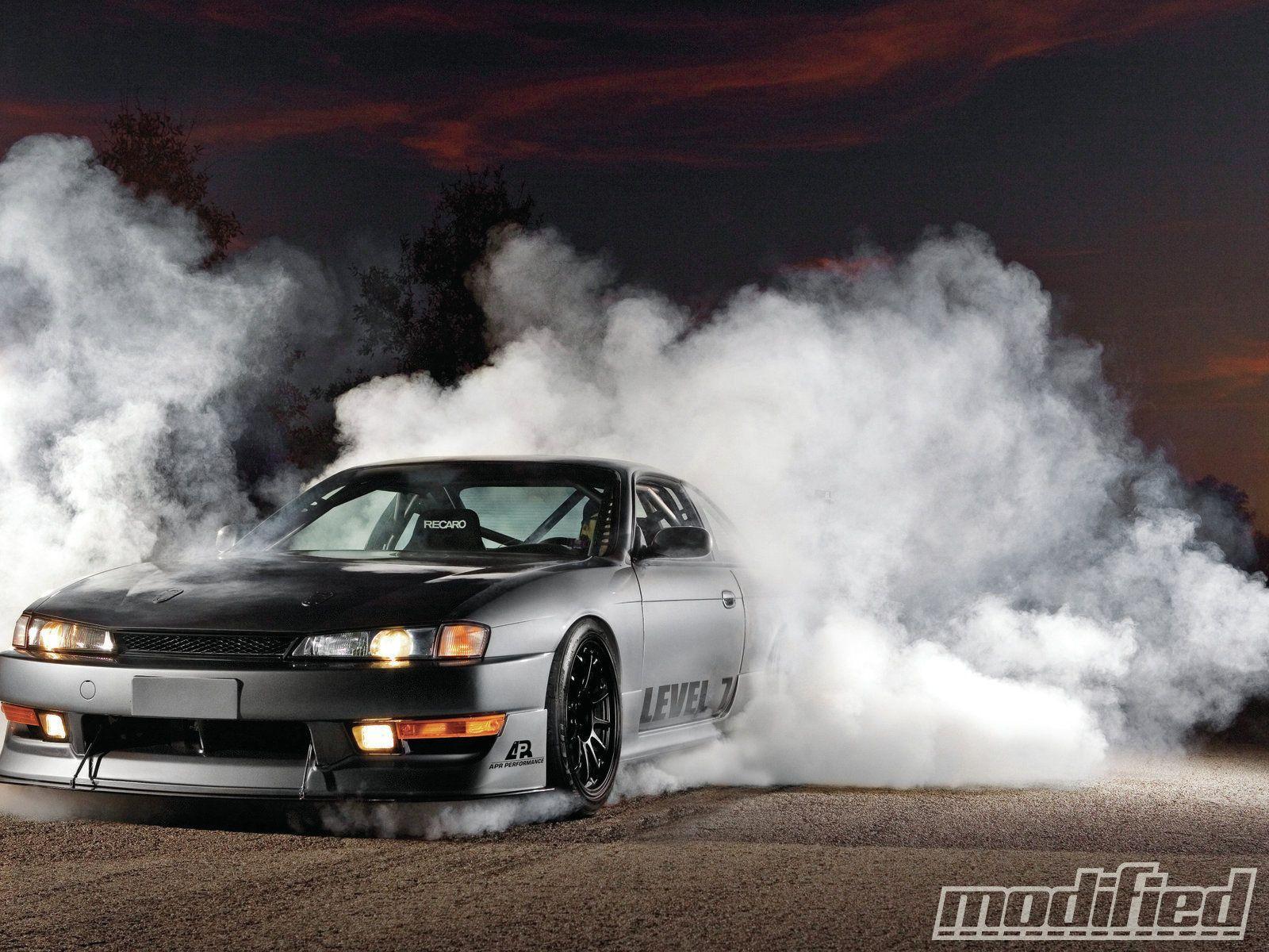 1600x1200 Jdm 240sx Wallpaper