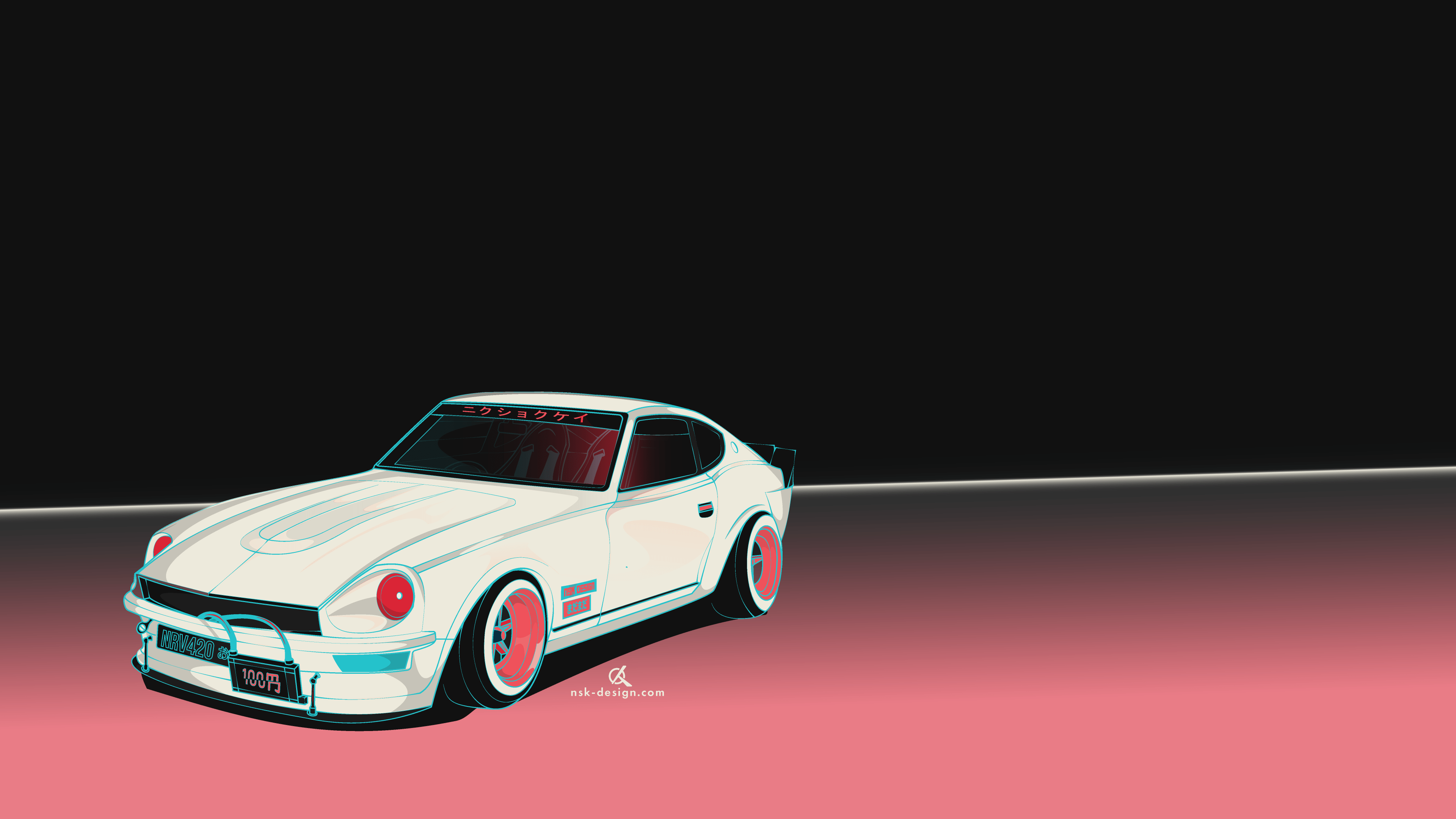3840x2160 Jdm Cars Wallpaper