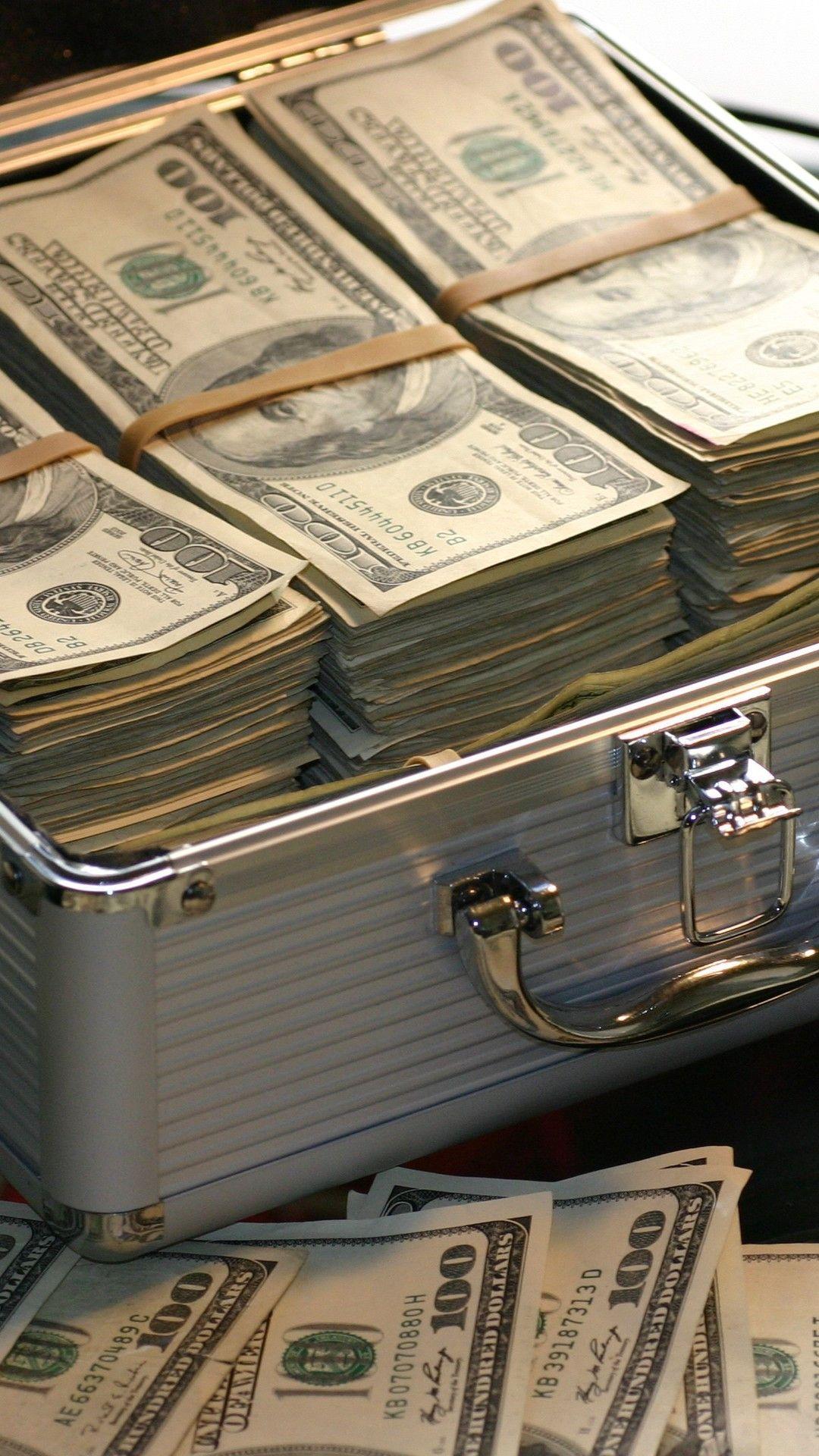 1080x1920 Get Money Wallpaper