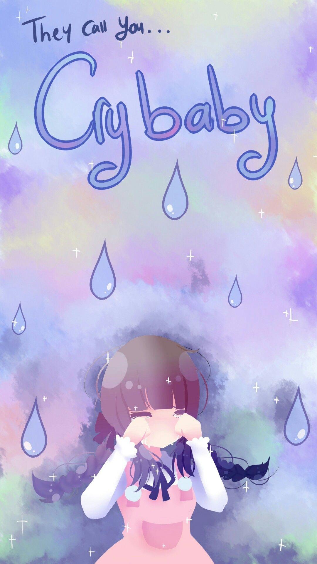 1080x1920 Cry Baby, Wallpaper, Wallpaper, Famous, Funds Martinez Fanart Cry Baby