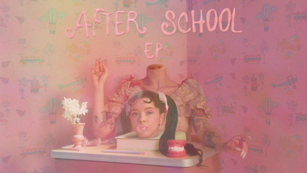 1280x720 Melanie Martinez & Heart [Official Audio]