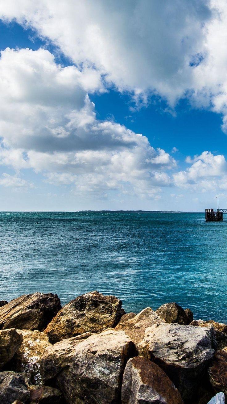 736x1308 Puerto Rico Wallpaper For Android