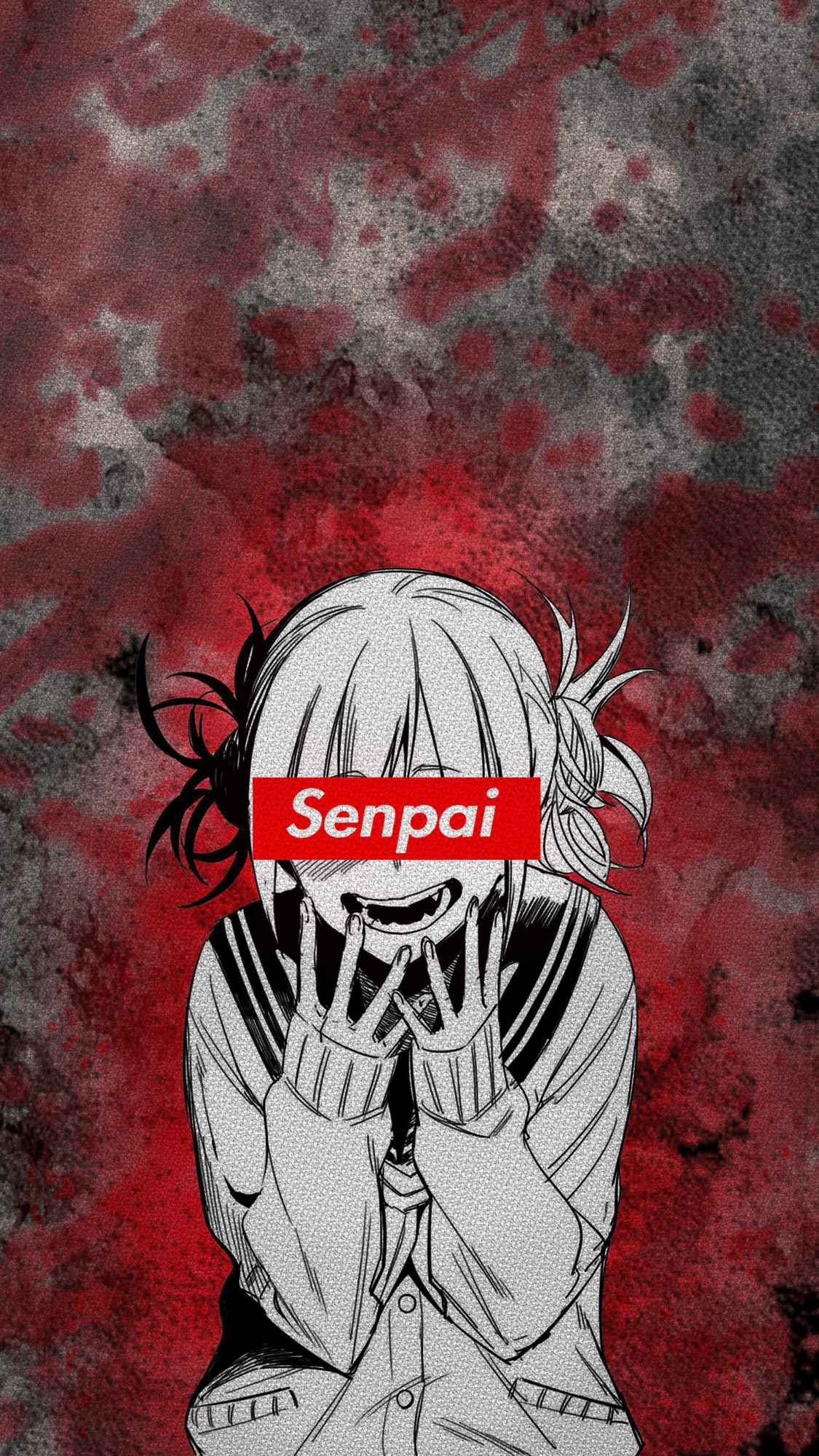 1125x2000 A Best Girl Wallpaper I Had Made For Me!