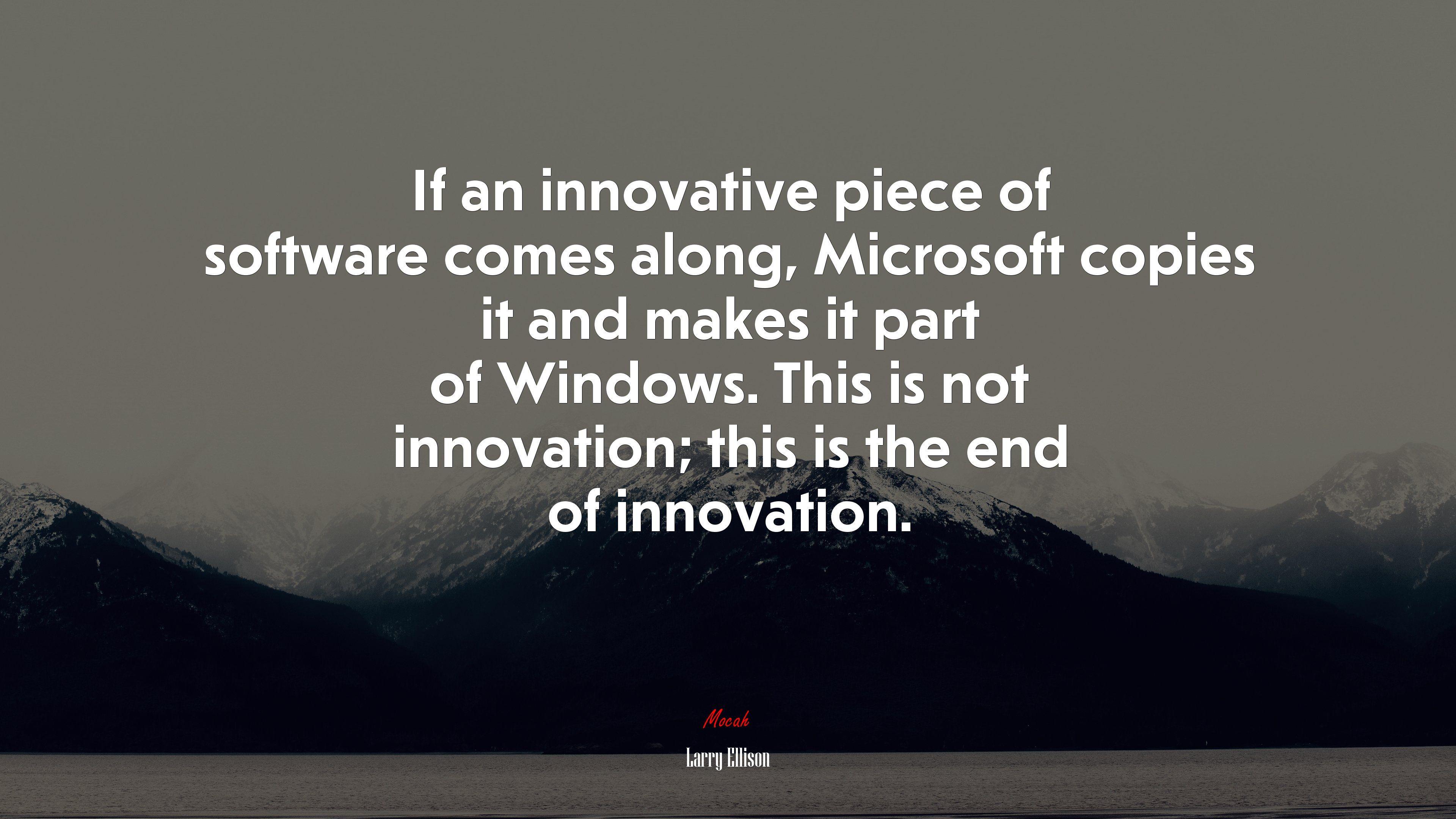 3840x2160 Winning is not enough. All others must lose. Larry Ellison quote, 4k wallpaper