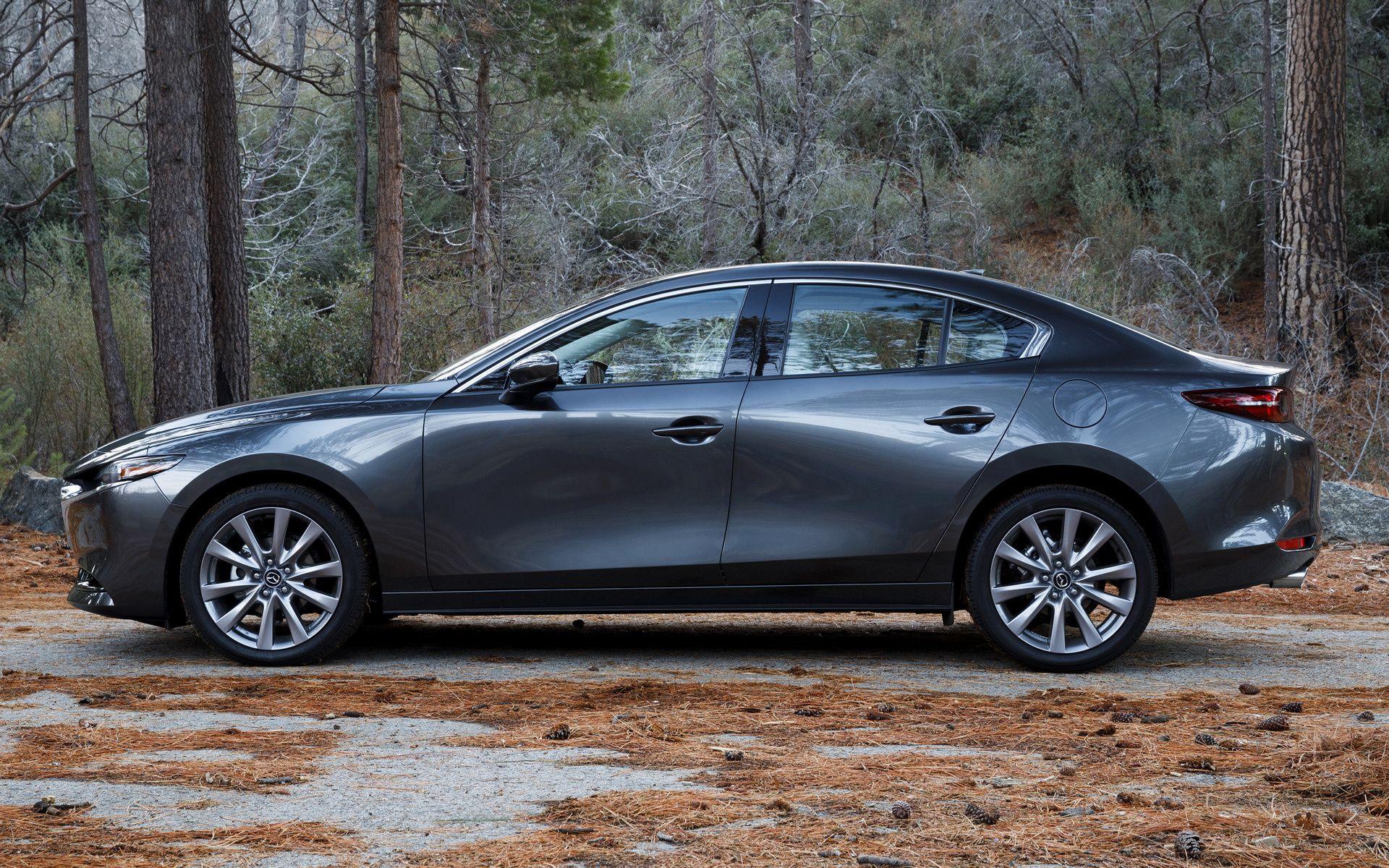 1920x1200 Mazda3 Sedan (US) and HD Image