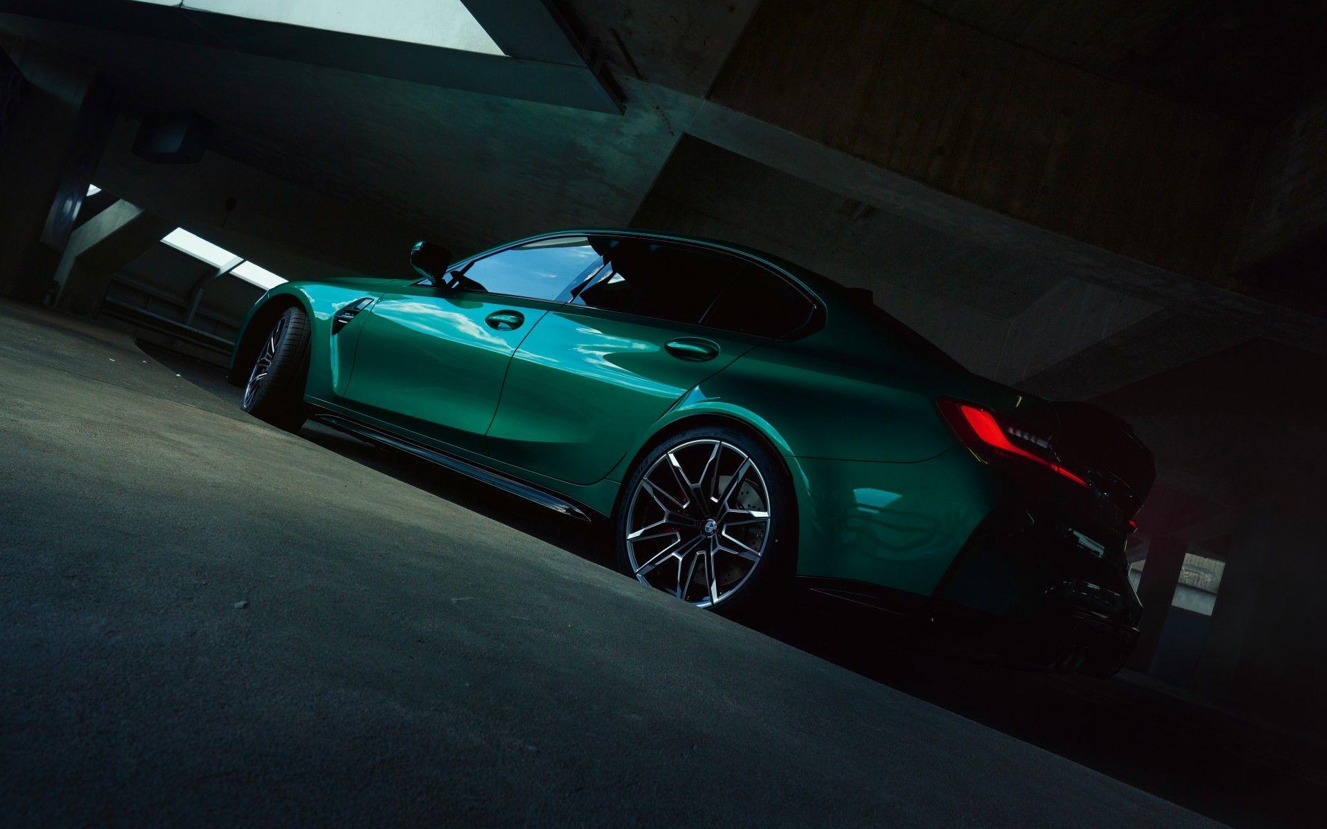 1920x1200 BMW M Wallpaper
