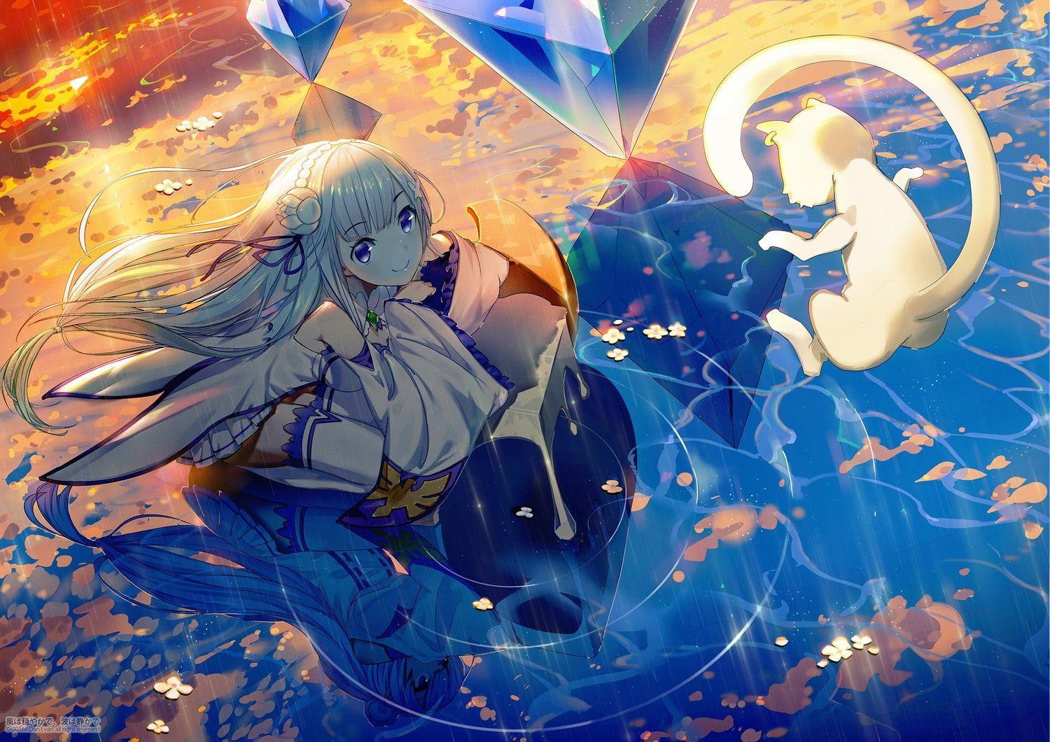 1500x1060 Anime Puck Wallpaper & Background Download