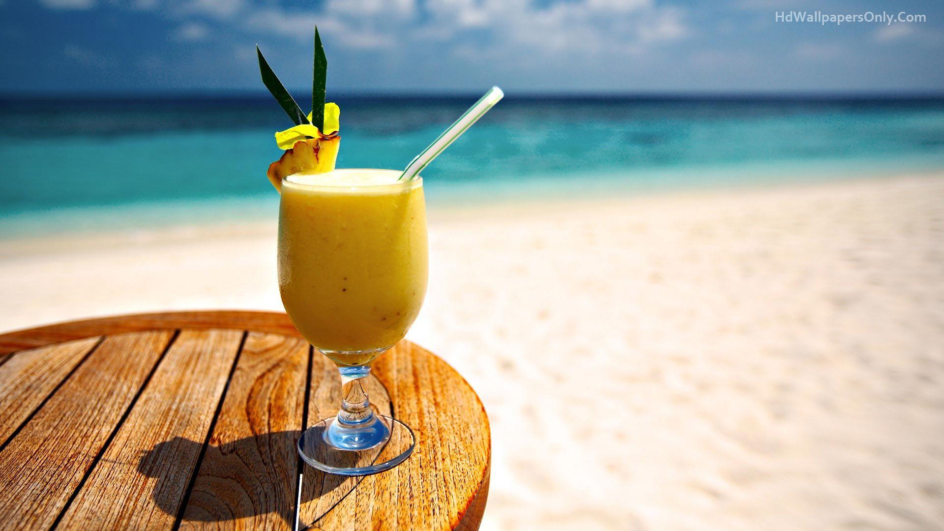 1920x1080 wallpaper HD summer con Google. Summer Beach