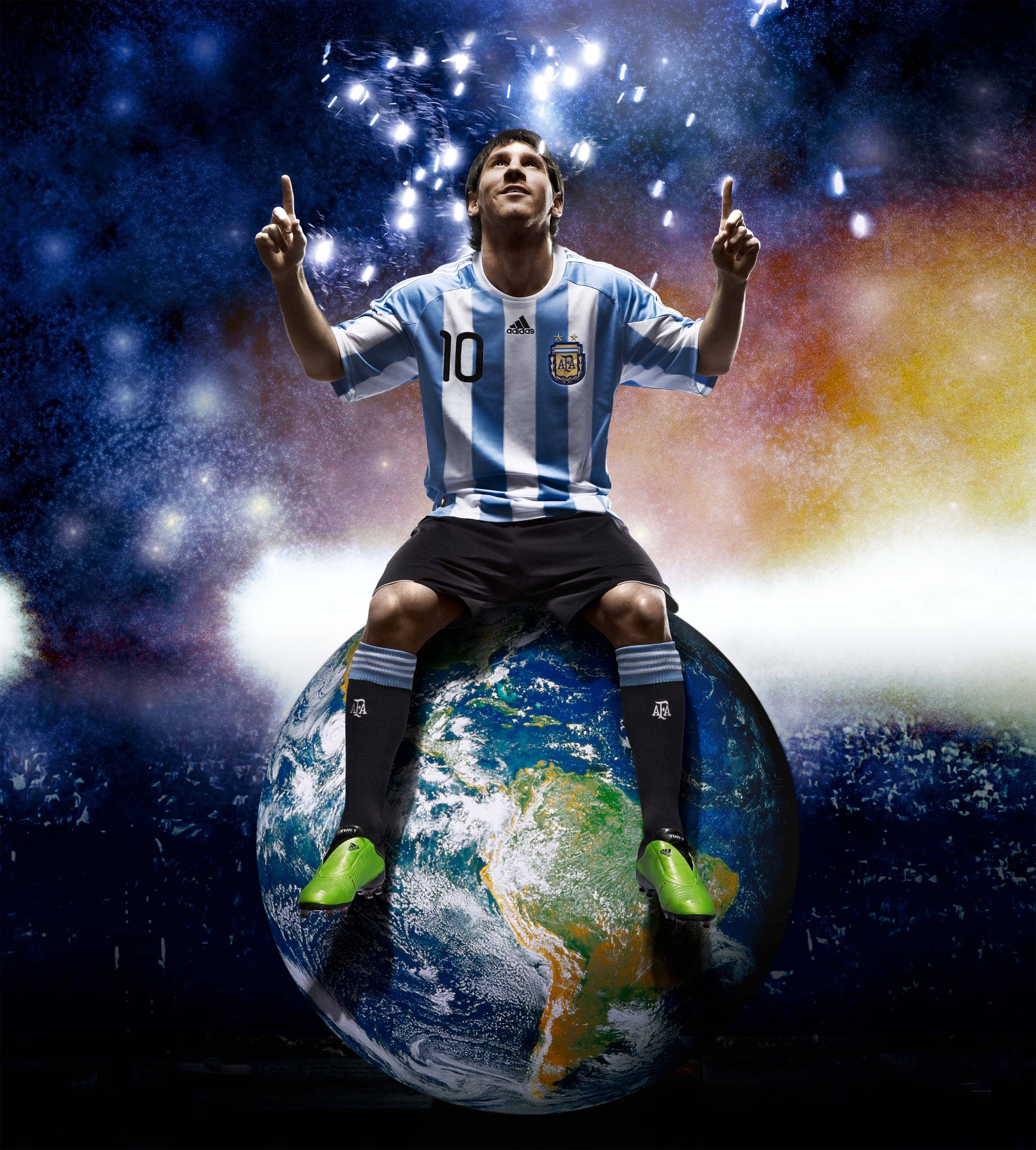 Lionel Messi Cool Wallpapers - Top Free Lionel Messi Cool ...