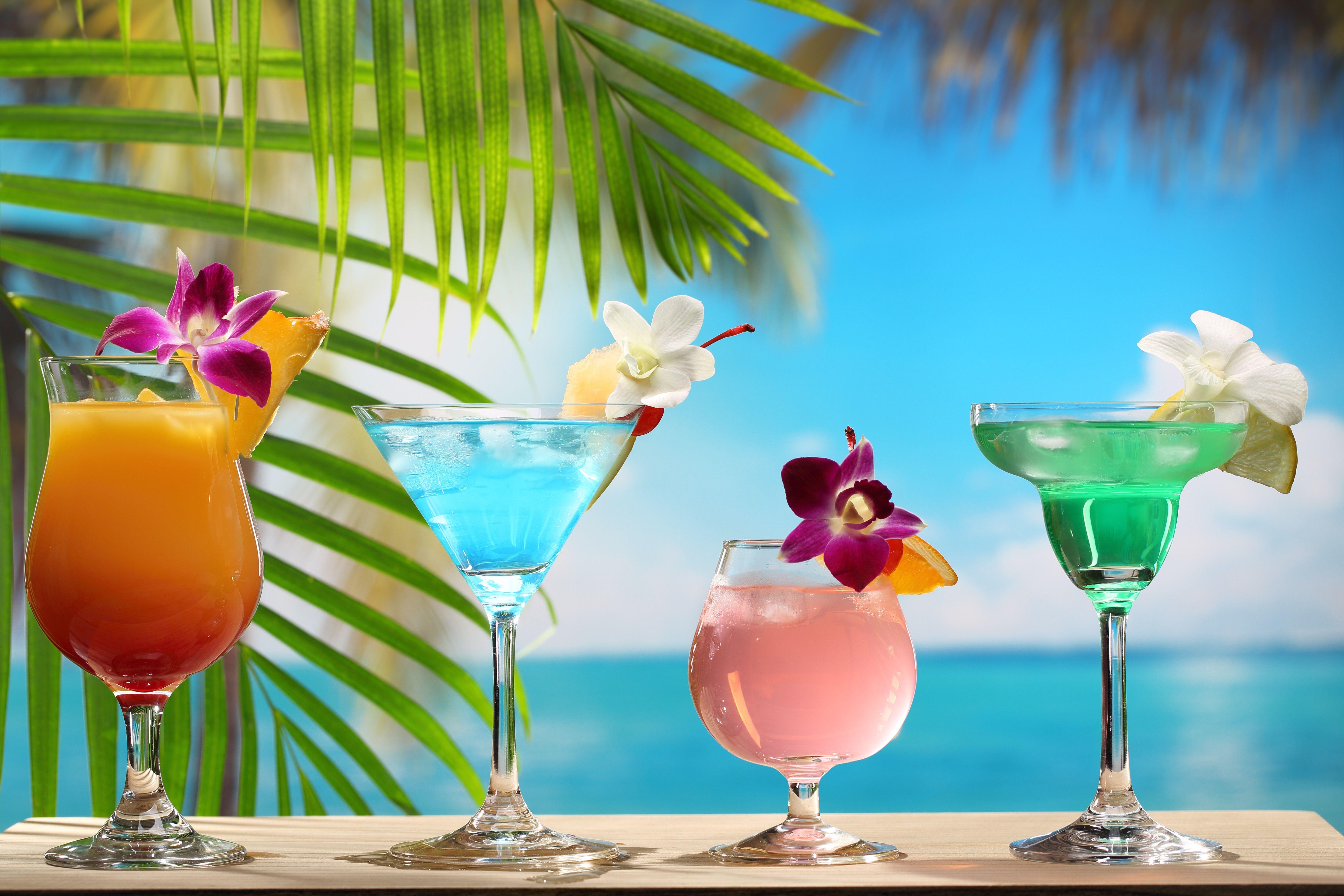 Summer Drinks Wallpapers Top Free Summer Drinks Backgrounds 5288