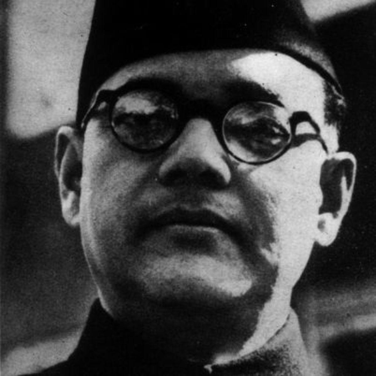 Netaji Wallpapers Top Free Netaji Backgrounds WallpaperAccess