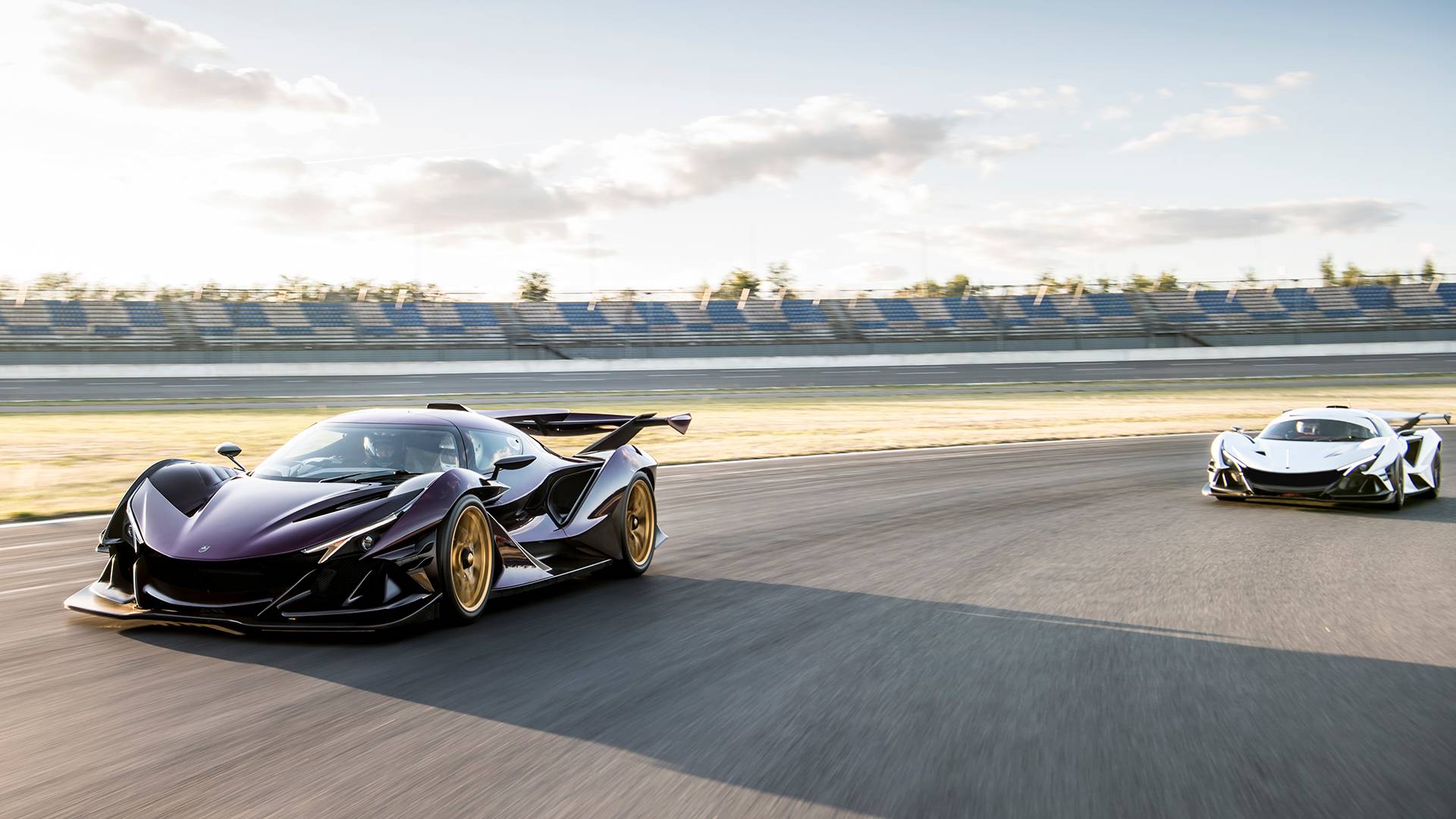 Gumpert Apollo Ie: Is It The Best Supercar Ever Made? - d8dkhzg
