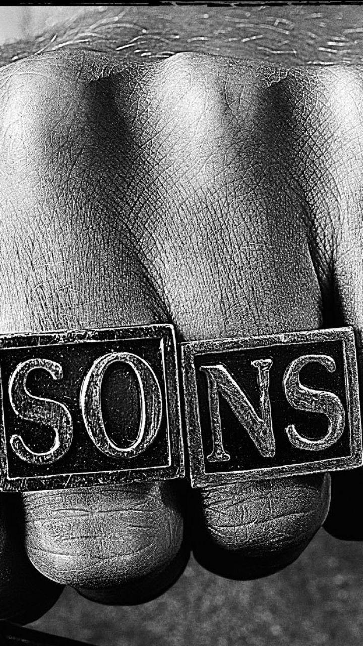 720x1280 Sons Of Anarchy iPhone Wallpaper wallpaper Collections