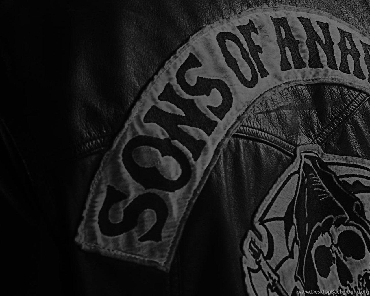 1280x1024 Sons Of Anarchy Wallpaper Opie