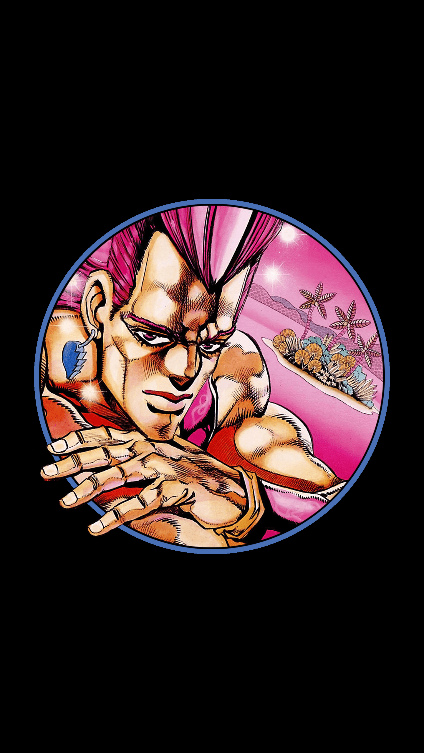 Jean Pierre Polnareff Wallpapers - Top Free Jean Pierre Polnareff