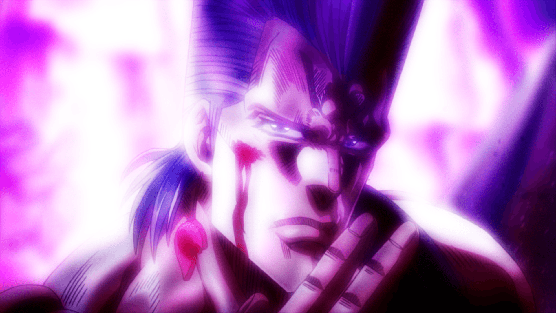 Jean Pierre Polnareff Wallpapers - Top Free Jean Pierre Polnareff