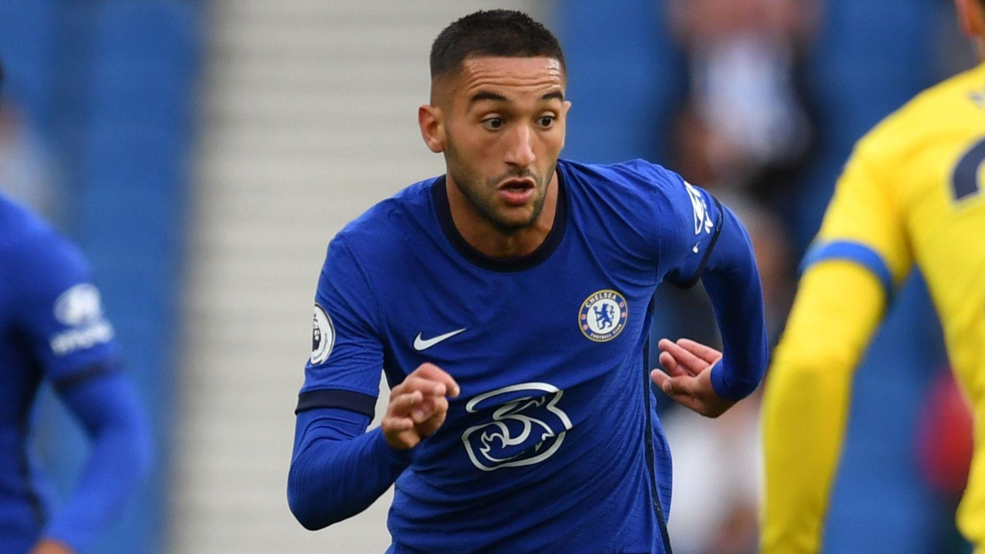 1920x1080 Hakim Ziyech: What to expect in 2021?