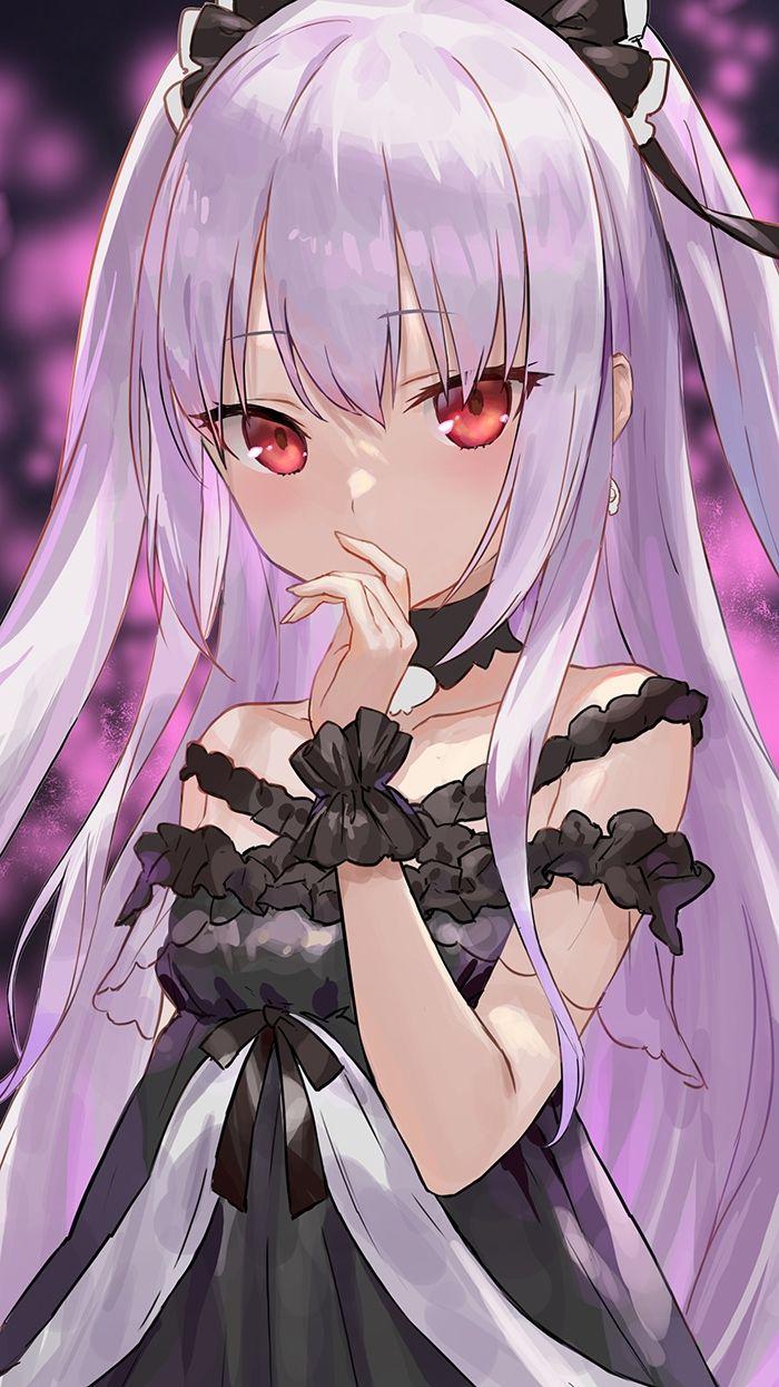 Uruha Rushia Wallpapers - Top Free Uruha Rushia Backgrounds