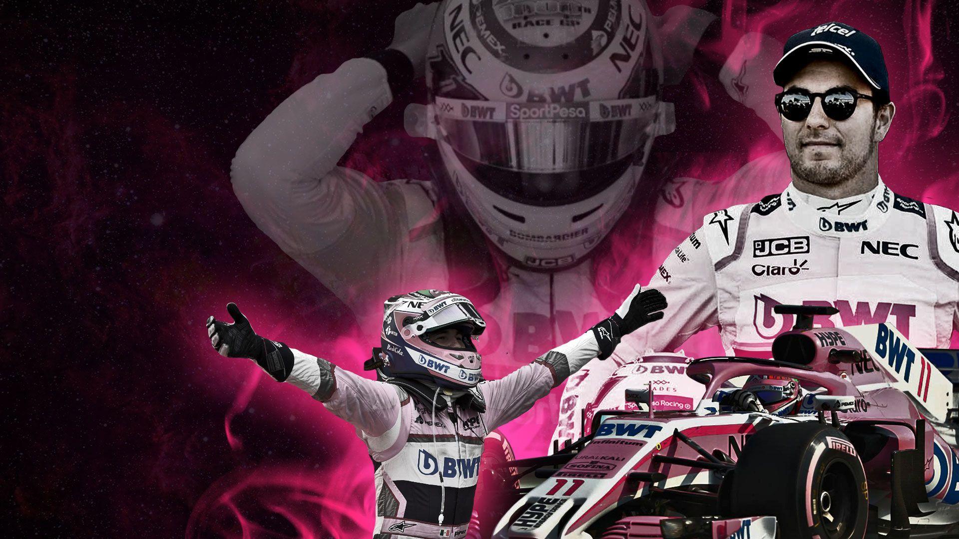 Checo perez wallpaper by Higuera43  Download on ZEDGE  23bc