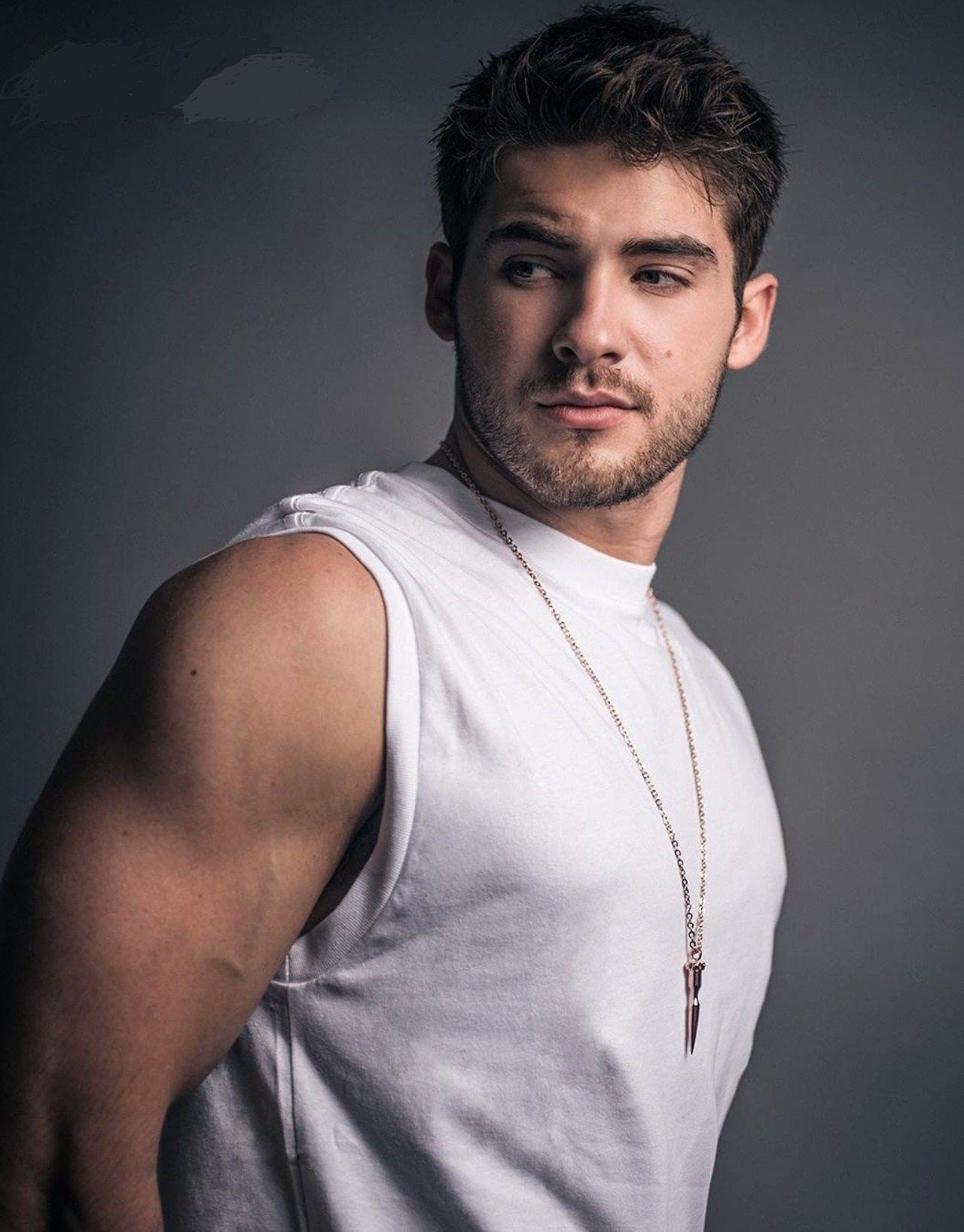 1280x1636 Cody Christian HD Wallpaperwallpaper.net. Cody christian, Bello magazine, Beautiful men faces