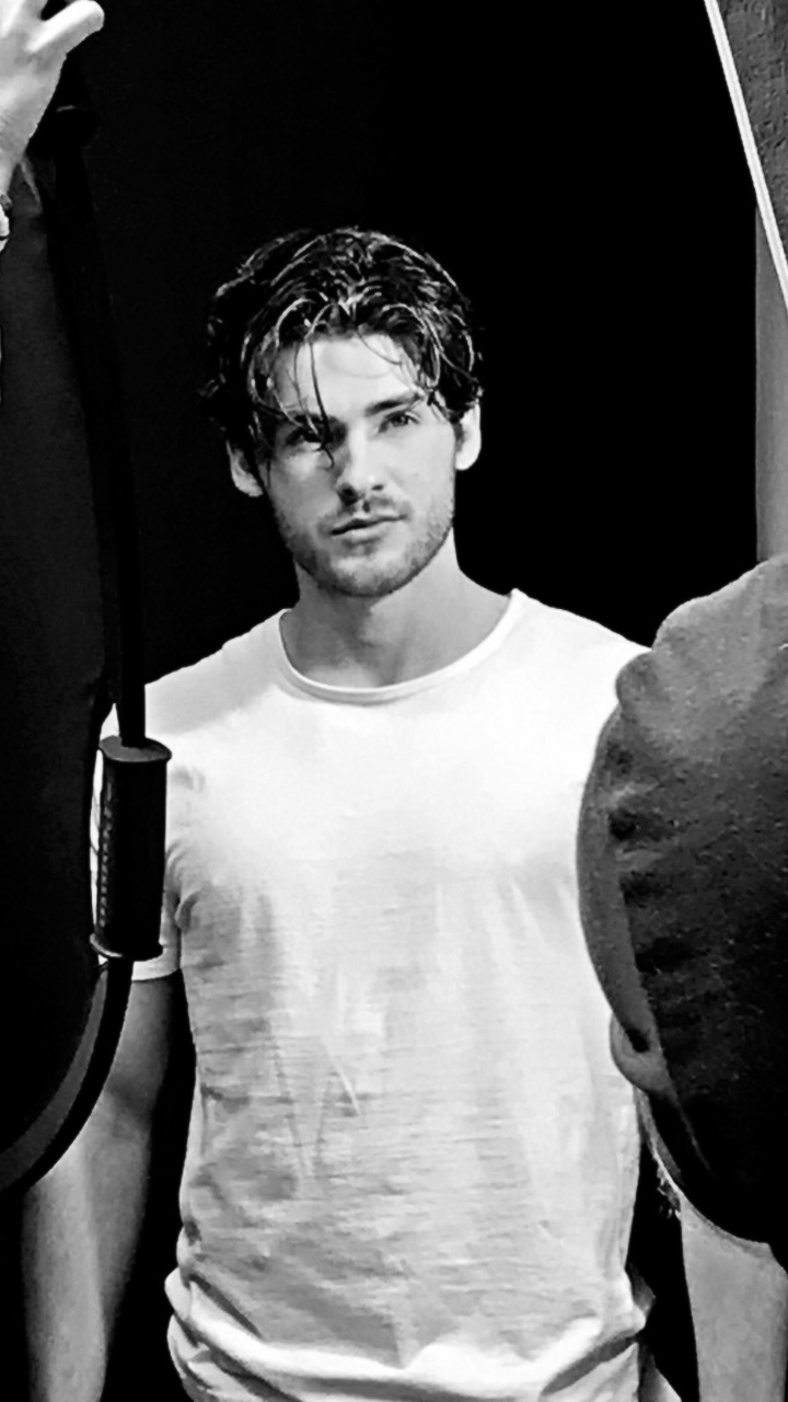 720x1280 Cody Christian Wallpaper