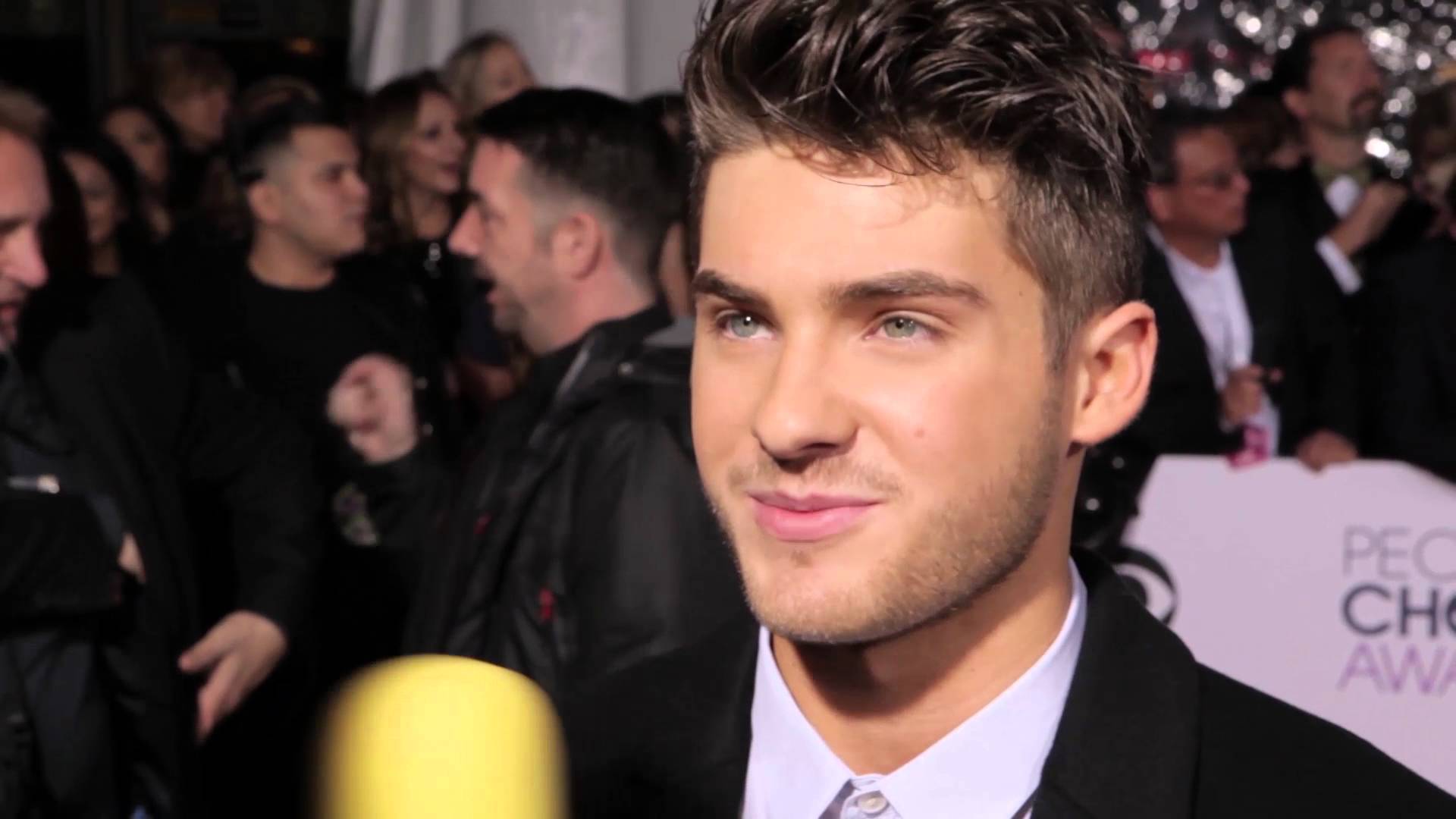 1920x1080 Cody Christian Wallpaper