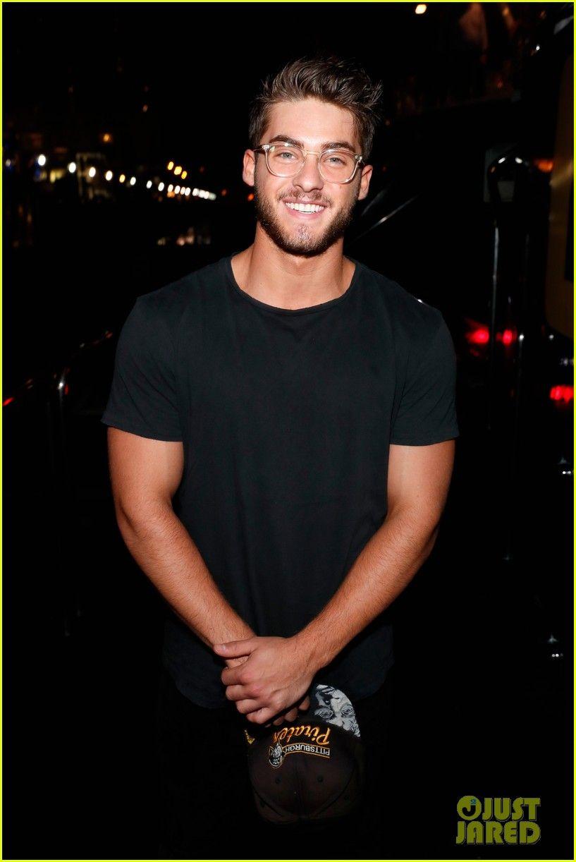 817x1222 Cody Christian Thanks Fans for 'Unwavering Support' After Video Leak: Photo 1066279. Cody Christian, Teen Wolf Picture. Just Jared Jr