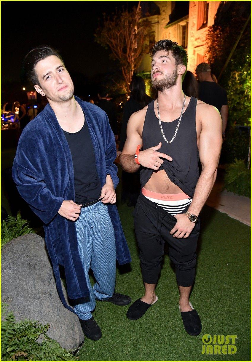 850x1222 Teen Wolf' Star Cody Christian's Private Videos Leak Online, Fans Rally Support: Photo 3842558. Cody Christian Picture