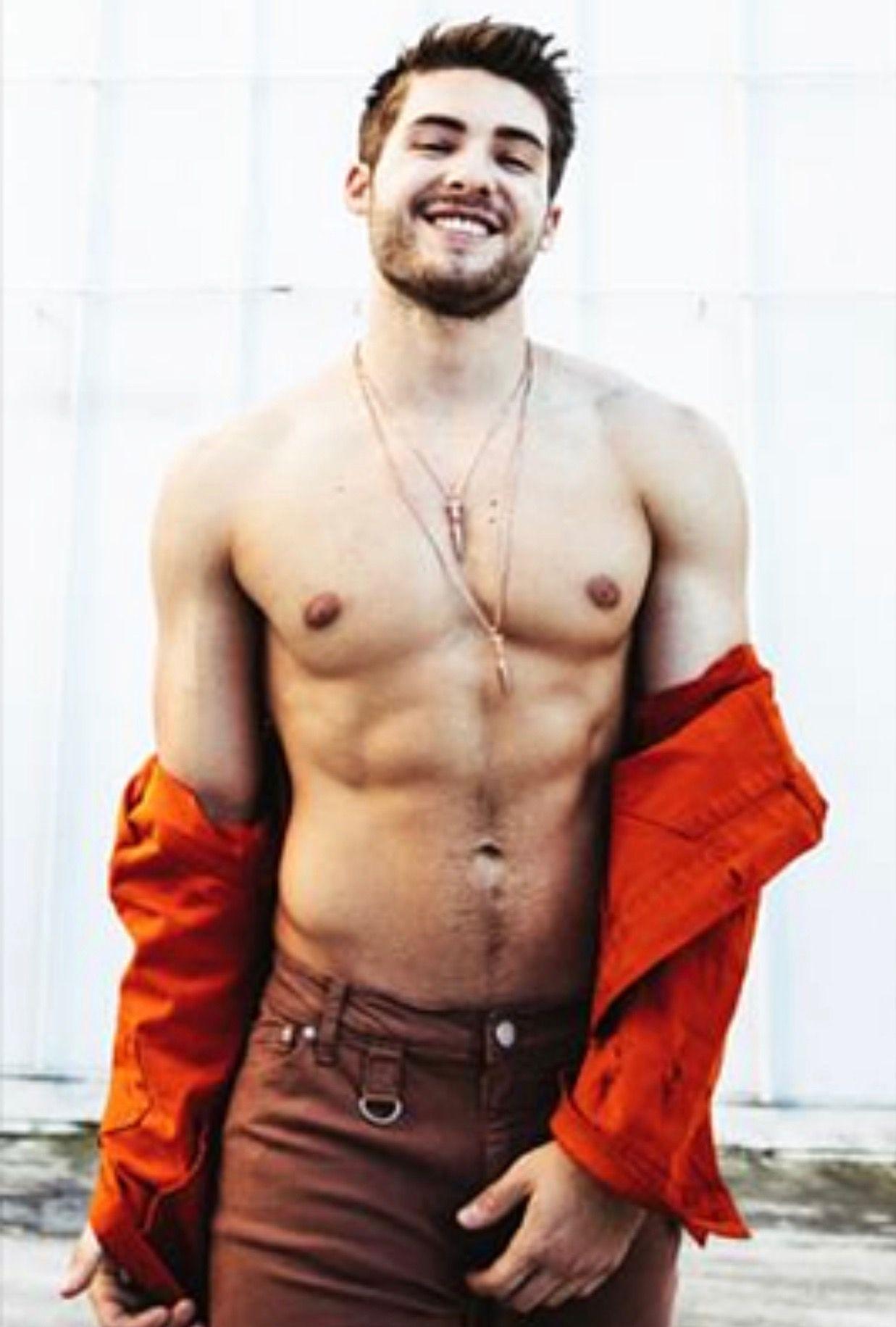 1237x1831 Cody Christian Wallpaper