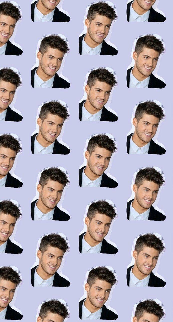 691x1280 Image about wallpaper in Cody Christian