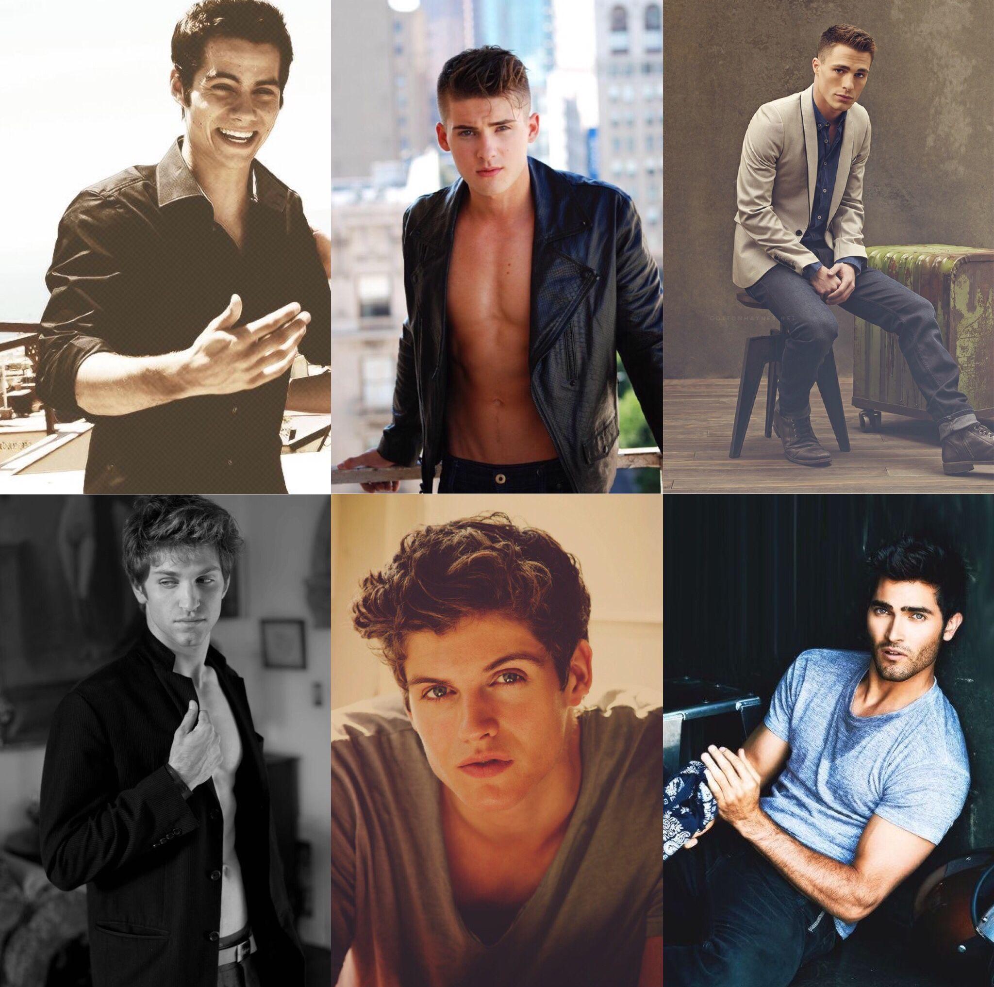 2048x2034 Download 2048x2034 Cody Christian HD wallpaper