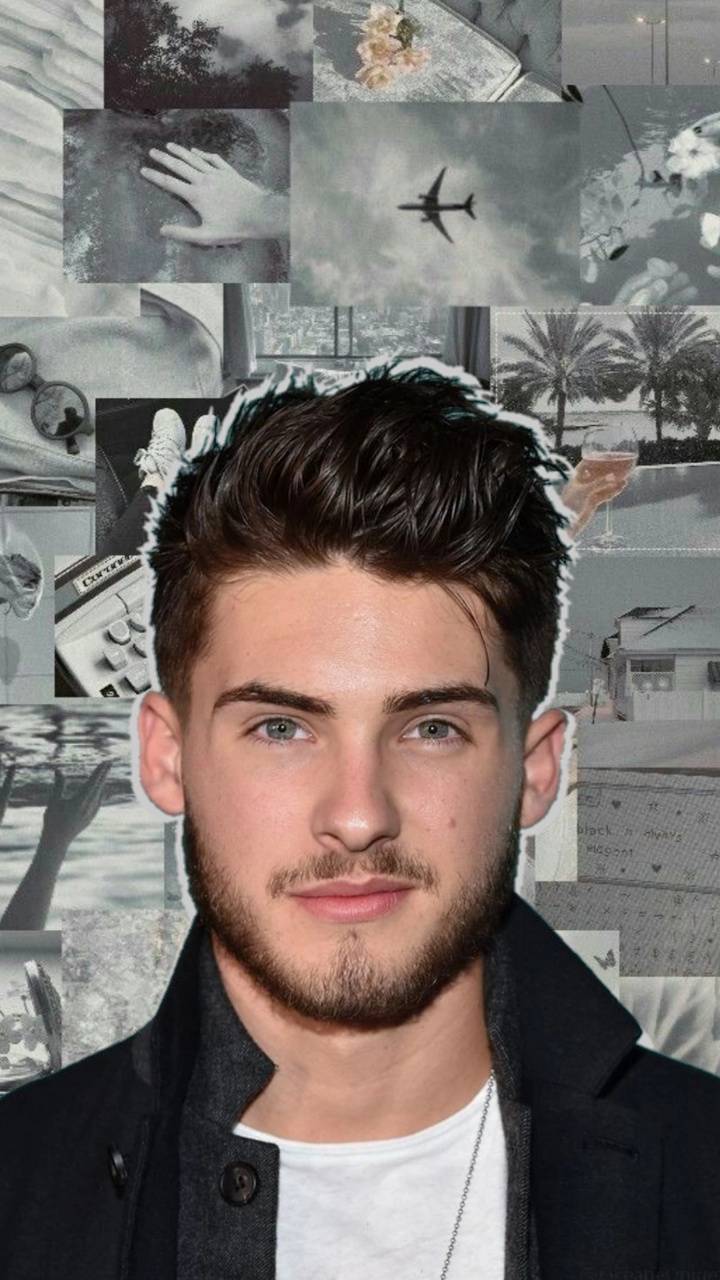 720x1280 Cody Christian wallpaper