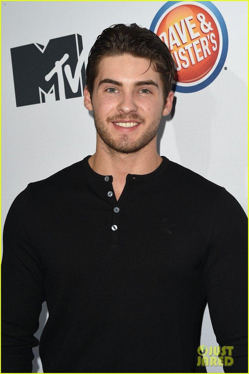815x1222 Cody Christian Thanks Fans for 'Unwavering Support' After Video Leak: Photo 1066288. Cody Christian, Teen Wolf Picture. Just Jared Jr