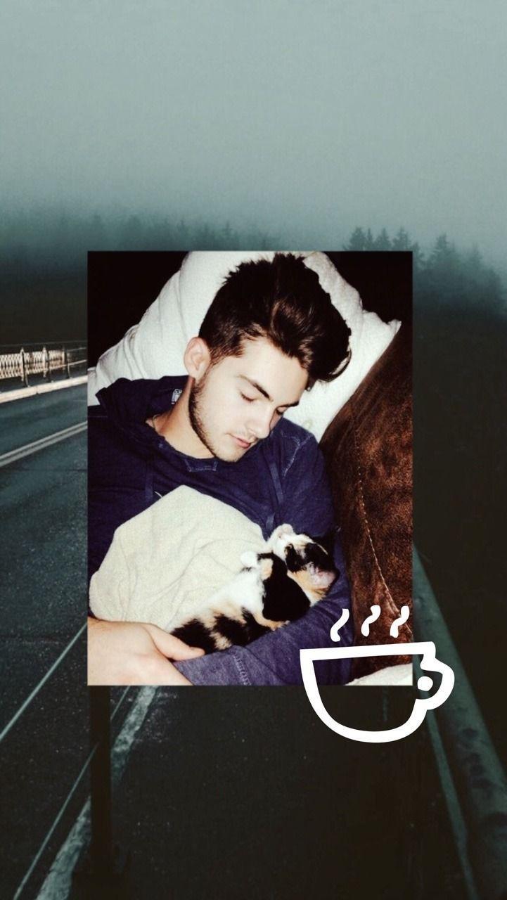 721x1280 Cody Christian Wallpaper