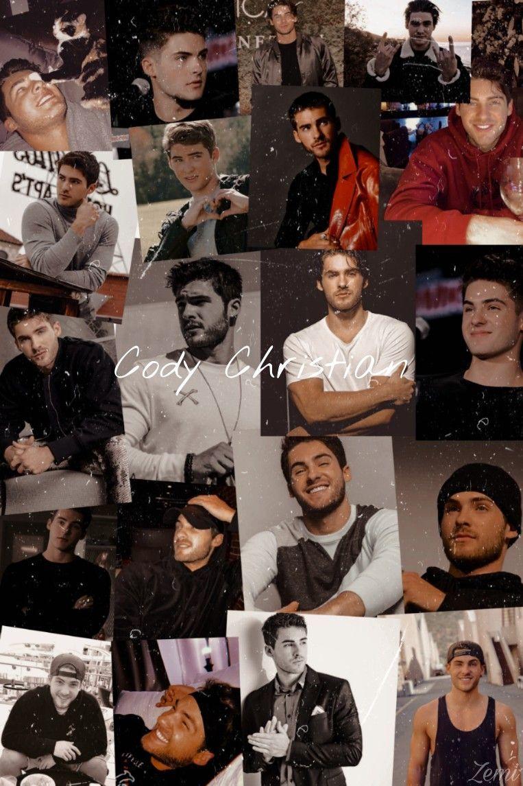 763x1145 Wallpaper , , Cody Christian