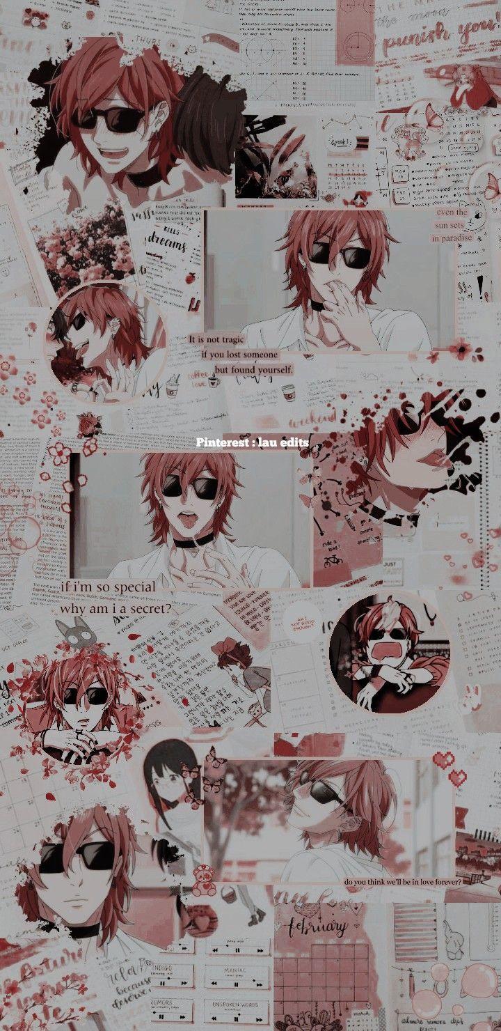 720x1480 Yaribu Wallpaper