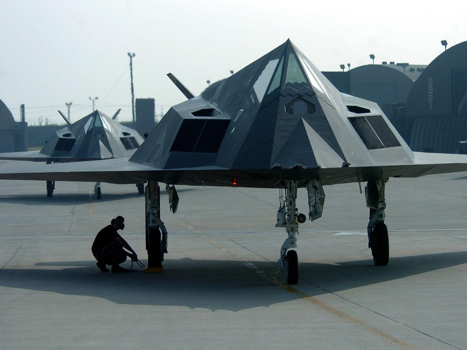 1600x1200 Lockheed F 117 Nighthawk Wallpaper, Military, HQ Lockheed F 117 Nighthawk PictureK Wallpaper 2019