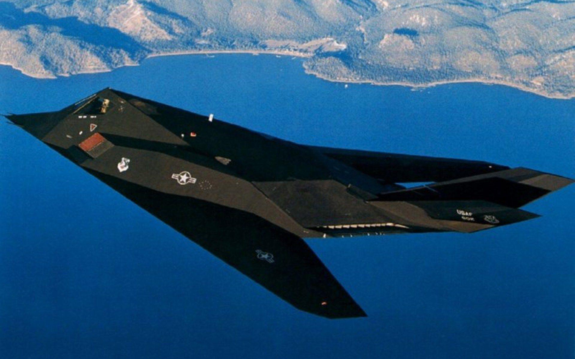 1920x1200 windows wallpaper lockheed f 117 nighthawk, 1920x1200 (244 kB). Fighter planes jets, Stealth aircraft, Aircraft