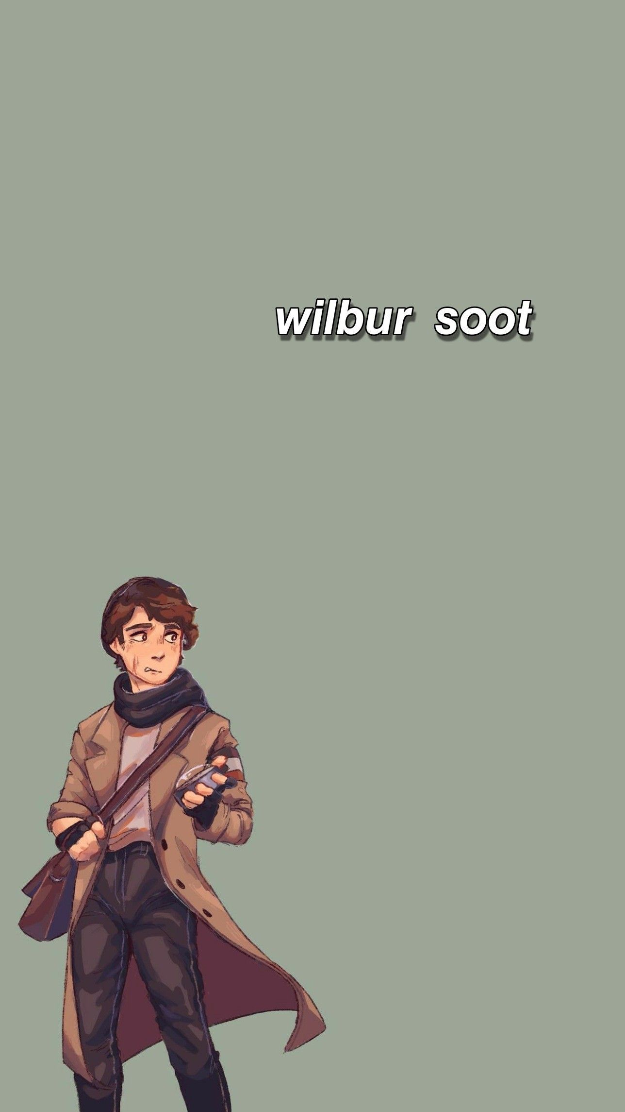 Featured image of post Wilbur Wallpaper Pc