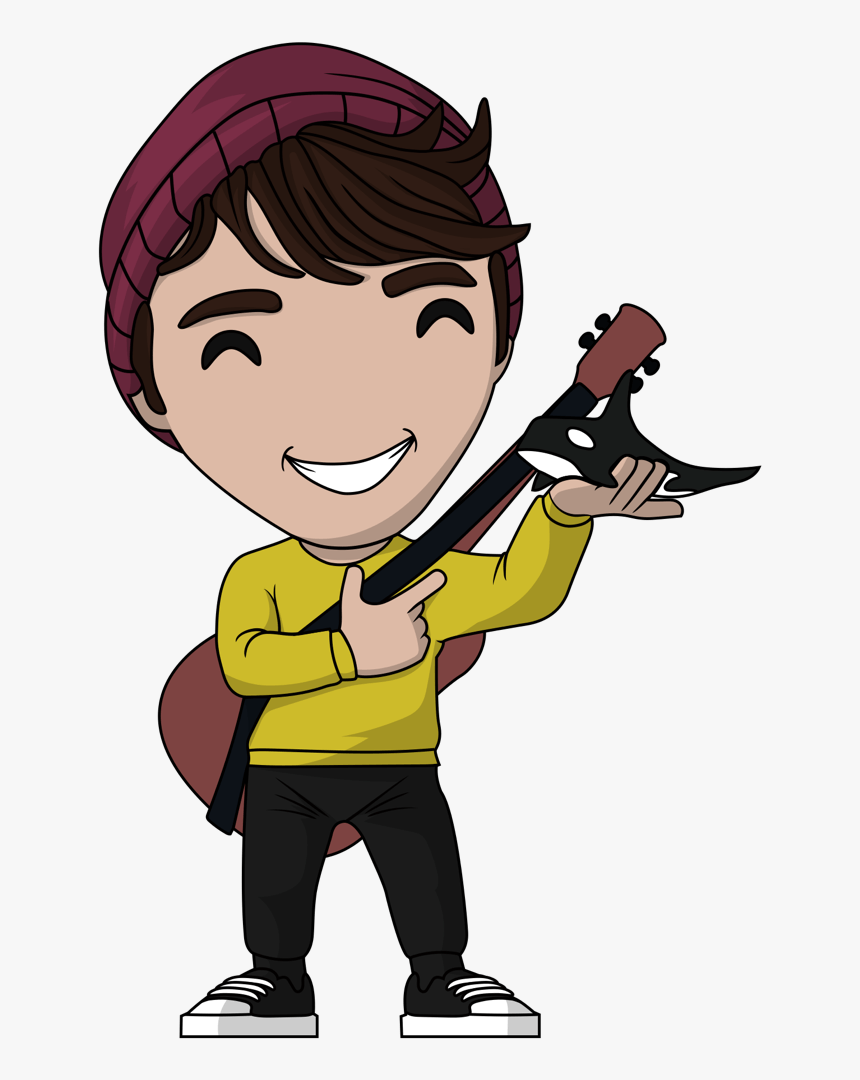 860x1080 Wilbur Soot Youtooz, Tải xuống HD Png, Hình ảnh PNG trong suốt