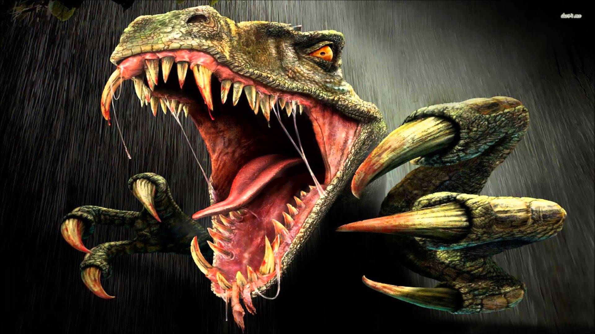 1920x1080 Turok: Evolution
