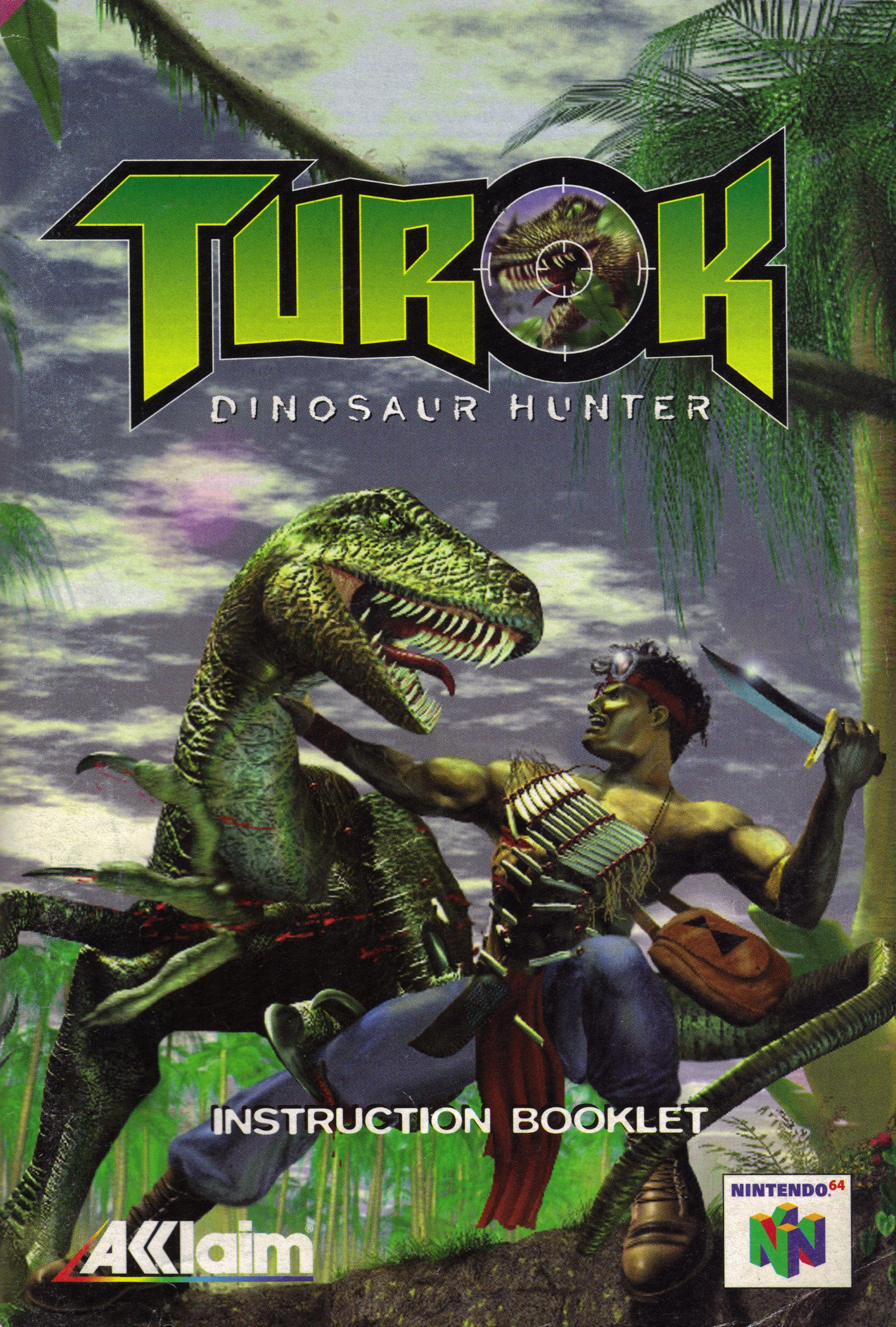 2718x4023 Turok Wallpaper WallDevil. Dinosaur hunter, Retro games poster, Retro video games