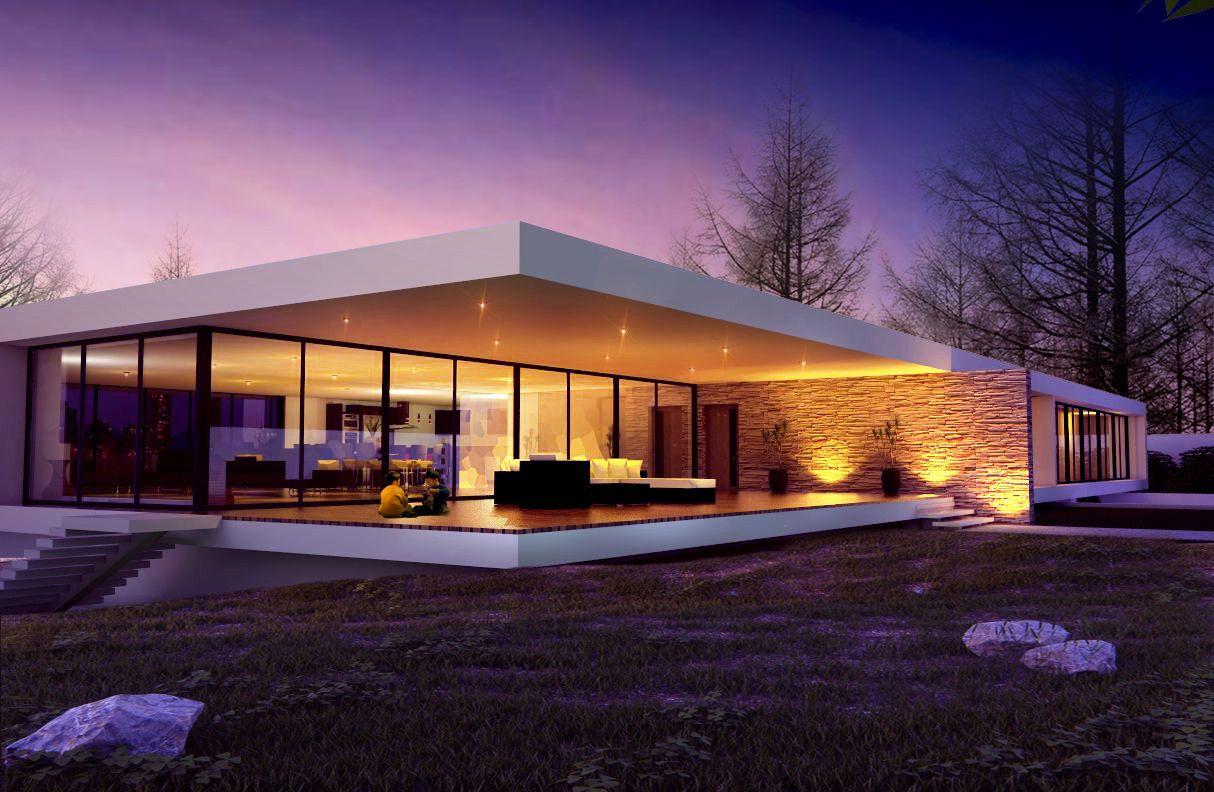 1214x792 Free download File Name Modern Minimalist House HD Photo Wallpaper [1214x792] for your Desktop, Mobile & Tablet. Explore House Wallpaper. Wallpaper for Walls, Wallpaper for Walls in Home, Home