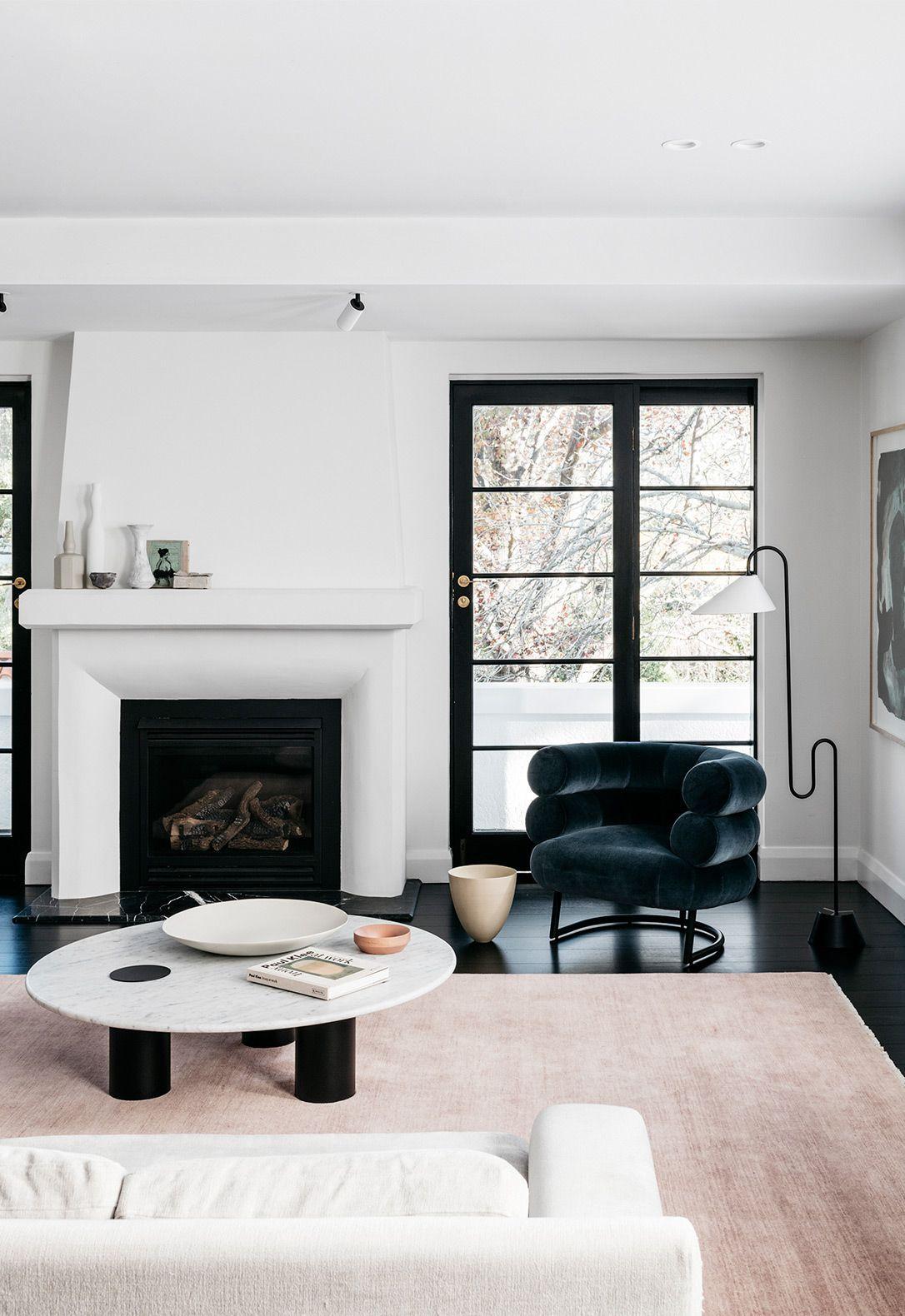 1086x1580 Stylish Minimalist Living Room Ideas Living Room Decorating Tips and Inspiration