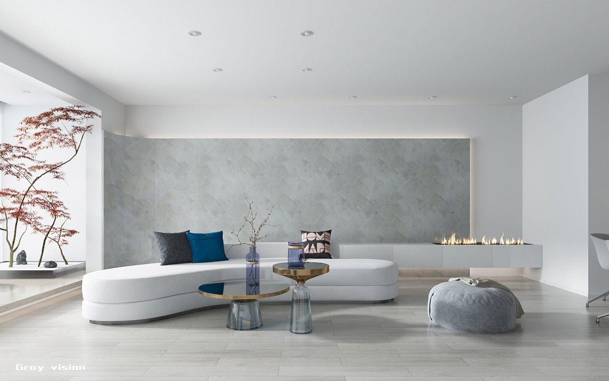 1200x750 Modern Minimalist Homes with Chinese Design Elements