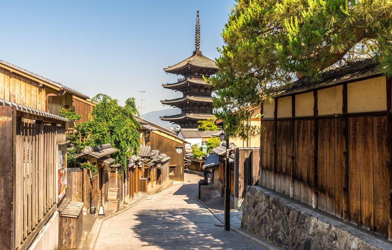 Japan Town Wallpapers - Top Free Japan Town Backgrounds - WallpaperAccess