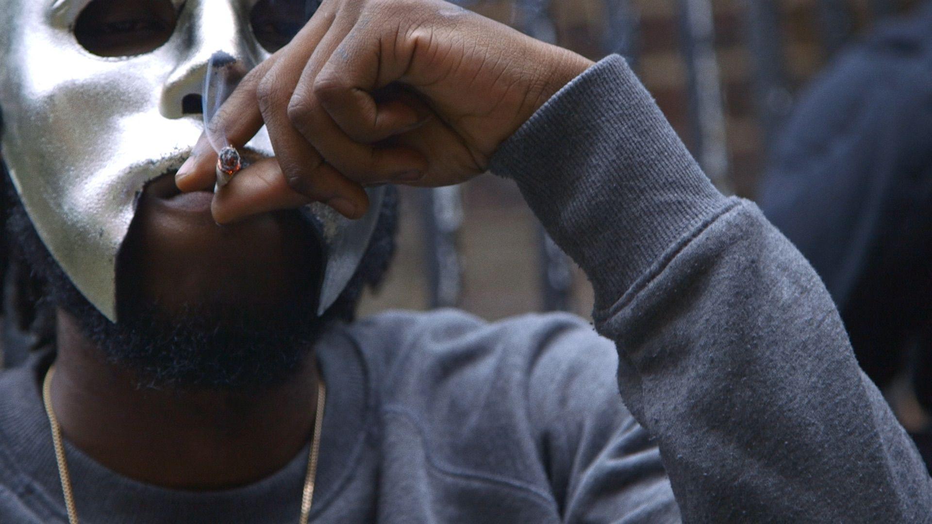 1920x1080 Don't Call It Road Rap: When Drill, UK Accents and Street Life Collide