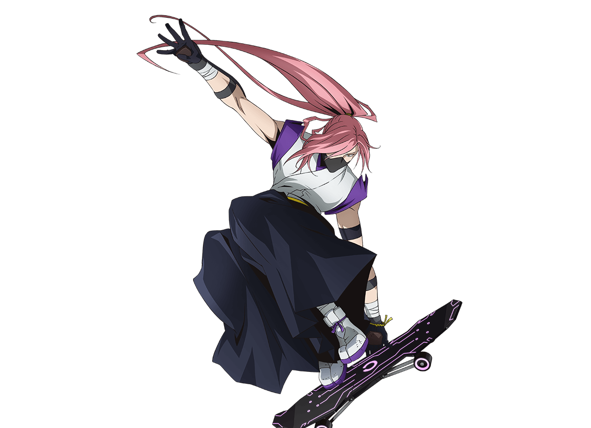 1200x870 SK8 the Infinity Anime Image Board