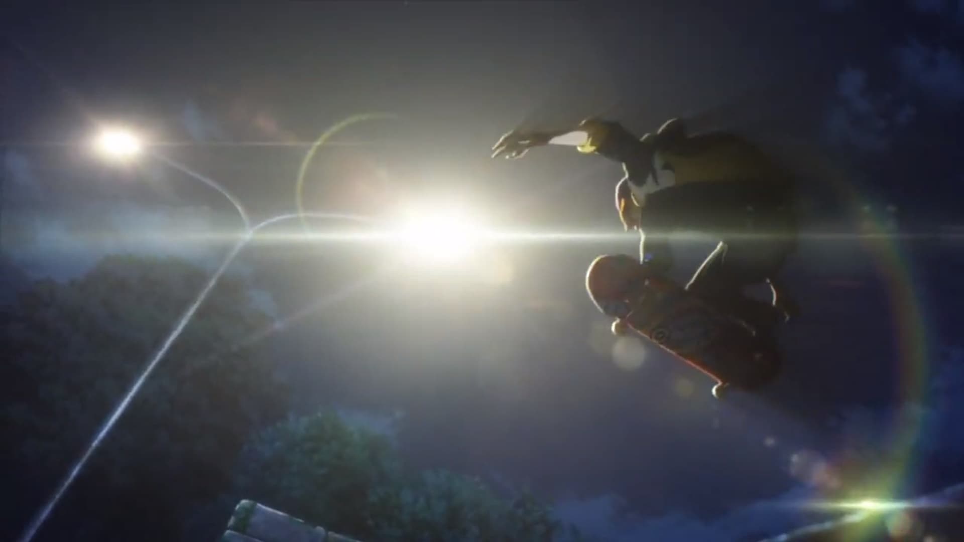 1920x1080 SK8 the Infinity: Saison 1 Episode 1 complet en Streaming VF et VOSTFR