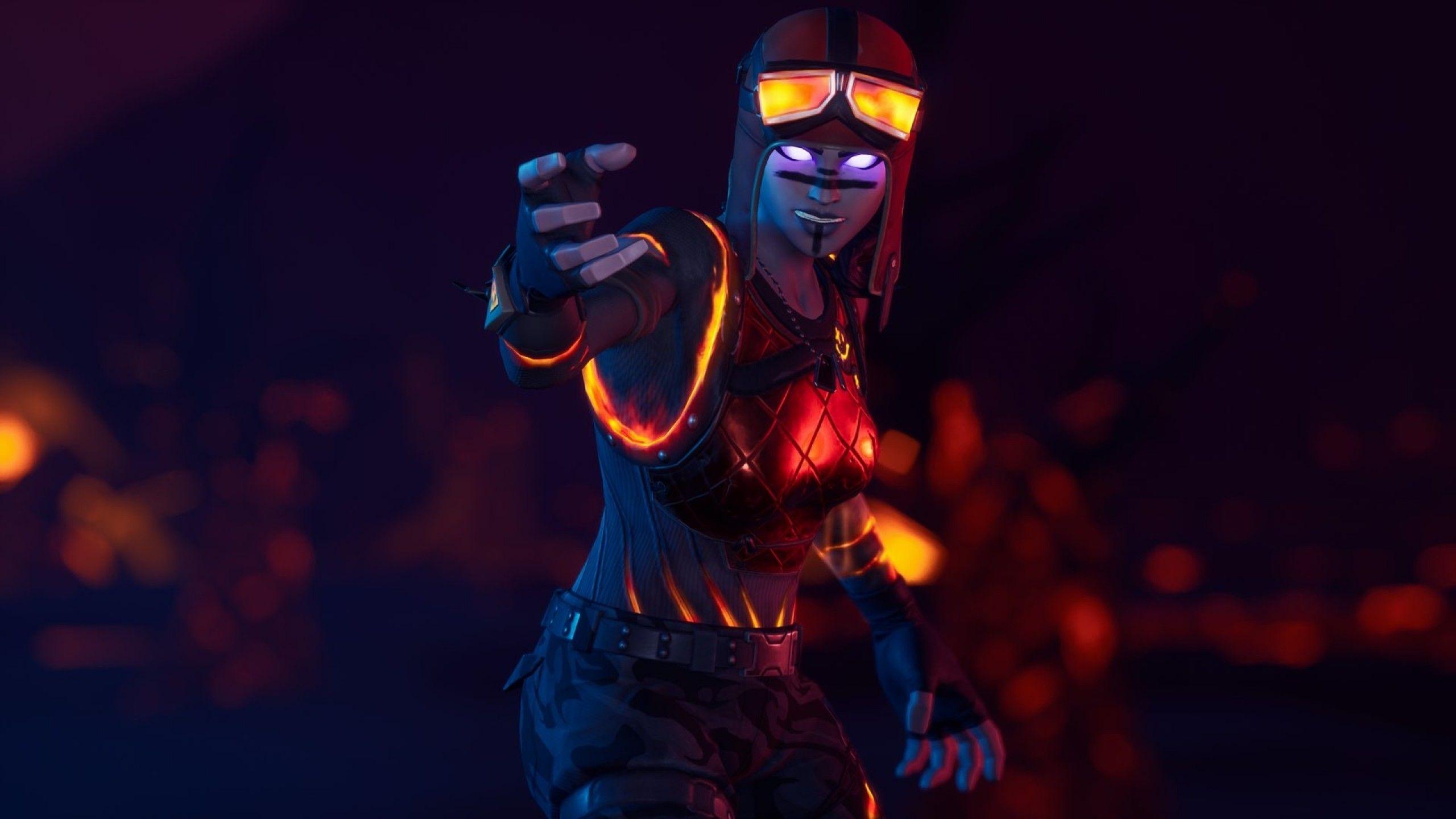 Blaze Fortnite Wallpapers - Top Free Blaze Fortnite Backgrounds ...